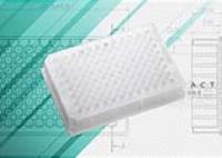 Low Profile Stackable Microplates