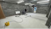 How garage resin flooring can unlock the potential of unused space