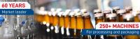 Smart Brewing and Bottling Solutions for the UK brewing industry