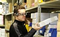 Is Pick-by-Vision the next big thing in Warehouse Management?