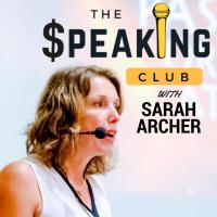 Some Simple TRUTHS About SEO and Podcast by Graham Baylis Courtesy of Sarah Archer