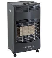 Calor Gas Heaters supplied by Jefferson Calor Gas