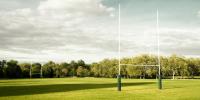 HOW TO SECURELY INSTALL RUGBY POSTS