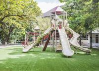 Best Artificial Grass for Children’s Play Area
