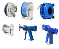 5 Reasons To Use Our Hose Reels!