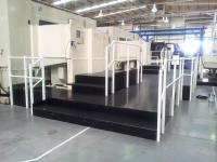 How You Can Benefit From A Gantry Platform