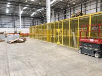 Importance of Safety Barriers In the Workplace