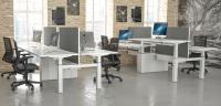 The ups and downs of height adjustable electric desks 