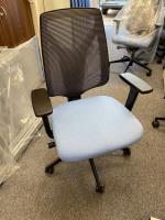 Brand new office chairs