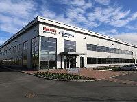 Project Name: Worcester Bosch Training Centre, Bosch Thermotechnology Ltd.