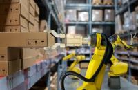 How can warehouse robotics improve warehousing?