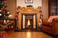 Common Christmas fire causes and how to prevent them