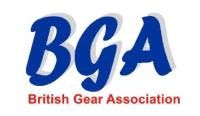 Glentworth Precision Engineering membership of The British Gear Association
