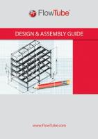 Flowtube Design And Assembly Guide