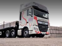Elite links up with new logistics partner