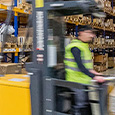 FlexLink customers can rely on global supply chain
