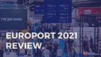 EUROPORT 2021