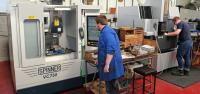 Plastic Injection Moulder Upgrades Toolroom