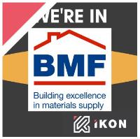 THAT’S RIGHT; WE’RE IN! WE’RE NOW A MEMBER OF THE BMF!