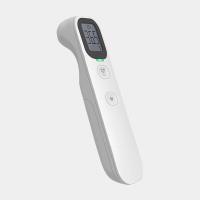 Coming Soon… Our New Non-Contact Thermometer