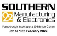 Southern Manufacturing - Come and visit us on stand <b>F160<b>