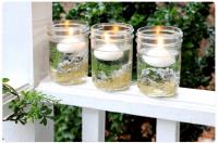 Light Up Your Home in Style with Candles