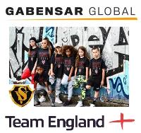 Gabensar Global Sponsor Streetvibes Dance School