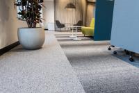 5 Steps To Choosing The Right Office Flooring For Your Office