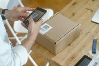 Connected Packaging – the top four growing trends in retail technology