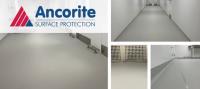 The Ultimate Hygienic Floor for Sterile Pharmaceutical Environments