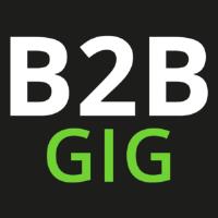 B2Bgig is for sale