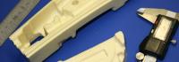 UK custom foam mouldings specialists
