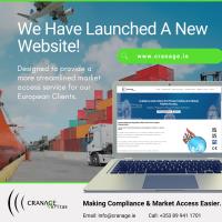 Cranage Veritas Launches New Website