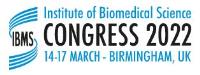 TCS Biosciences attending IBMS Congress 2022