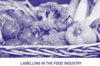 Labelling In The Food Industry