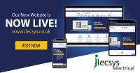The new iLECSYS Electrical Website