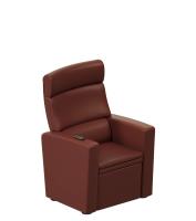LAMM presents Star, new range of armchairs for prestigious venues