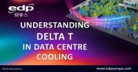 Understanding Delta T in Data Centre Cooling