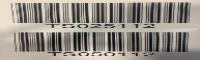 Sequential Barcoding