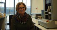 QUALITY MANAGER NICKOLE HORIONS ON SETTING UP THE SOPREMA XPS PRODUCTION PLANT