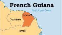 The French Guiana Job