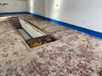 Resin flooring preparation – why it’s so important