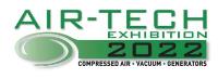 Avelair to exhibit at Airtech 2022 – stand D36