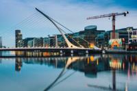  Dublin user meeting coming up