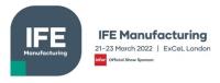 A Foodies paradise! IFE & IFE Manufacturing 2022
