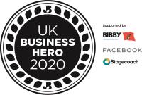 UK Business Hero Award