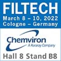 Filtech 2022 - Cologne in Germany