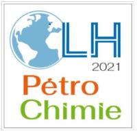 LH Pétrochimie 2021 - Le Havre, Normandie in France