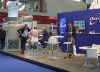 Aquatech 2021 - Amsterdam in The Netherlands