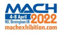 Advanced Grinding Solutions at MACH